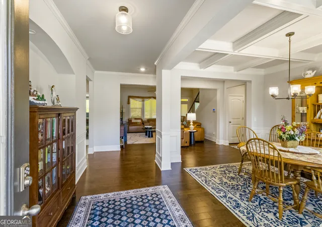 5th image of 660 Genesee Pt, Newnan, GA 30263 | MLS# 10728253