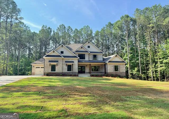 Single family home for sale at 615 Shepherds Xing, Oxford, GA 30054 | MLS# 10680056 | Listing updated on 2026-09-05