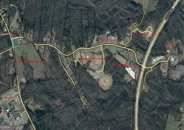 2nd image of 0 Thompson St, Homer, GA 30547 | MLS# 10785362