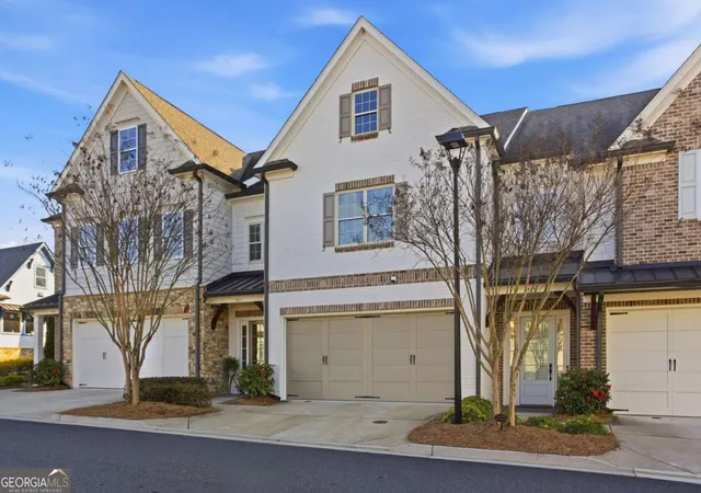 Photo 1 of Townhouse for sale at 561 Stone Field Run Nw, Marietta, GA 30060 | MLS# 10822991 | Listing updated on 2026-09-19