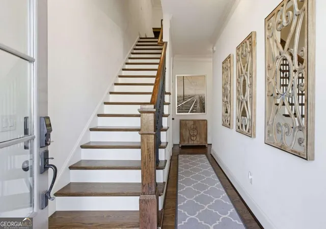 Photo 3 of Townhouse for sale at 561 Stone Field Run Nw, Marietta, GA 30060 | MLS# 10822991 | Listing updated on 2026-09-19