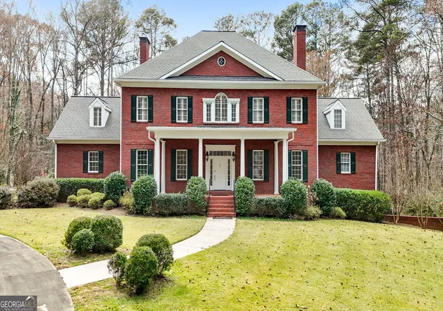 1st image of 8467 Hearn Rd, Chattahoochee Hills, GA 30268 | MLS# 10764088