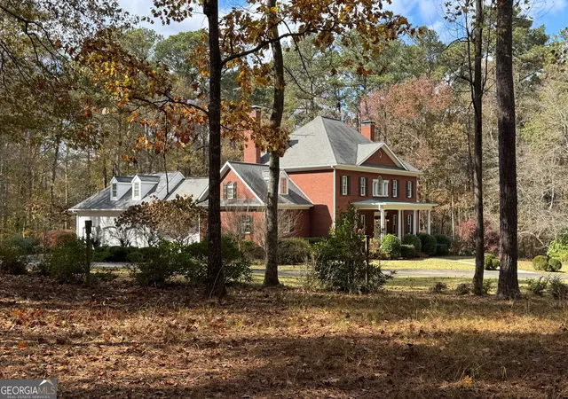 2nd image of 8467 Hearn Rd, Chattahoochee Hills, GA 30268 | MLS# 10764088