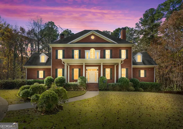 4th image of 8467 Hearn Rd, Chattahoochee Hills, GA 30268 | MLS# 10764088
