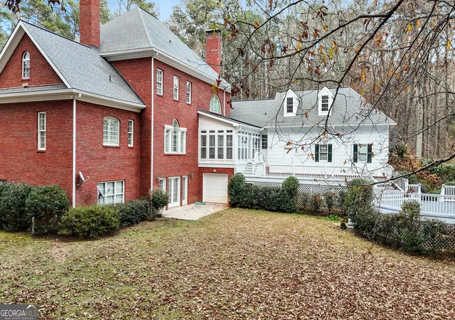 5th image of 8467 Hearn Rd, Chattahoochee Hills, GA 30268 | MLS# 10764088