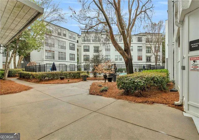 Photo 2 of Condo for sale at 821 Ralph Mcgill Blvd Ne #3217, Atlanta, GA 30306 | MLS# 10815420 | Listing updated on 2026-08-13