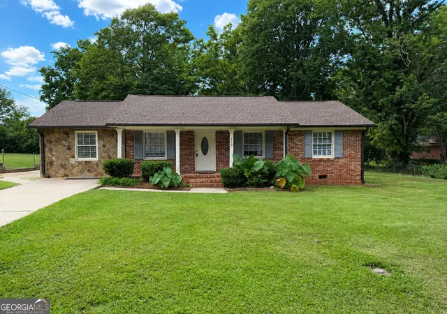 Photo 1 of Single family home for sale at 230 Cooper Rd, Athens, GA 30605 | MLS# 10766033 | Listing updated on 2026-08-05