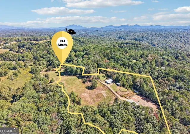 Photo 1 of House for sale at 231 Hatfield Grv, Dahlonega, GA 30533 | MLS# 10873949 | Listing updated on 2026-10-30