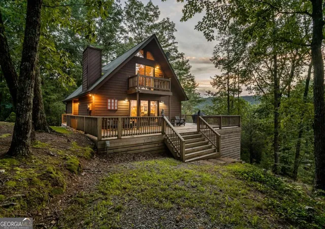 1st image of 114 Boone Ct, Ellijay, GA 30540 | MLS# 10728778
