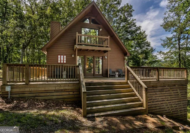 2nd image of 114 Boone Ct, Ellijay, GA 30540 | MLS# 10728778
