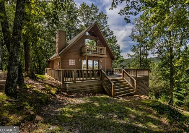 Photo 3 of Single family home for sale at 114 Boone Ct, Ellijay, GA 30540 | MLS# 10728778 | Listing updated on 2026-05-25