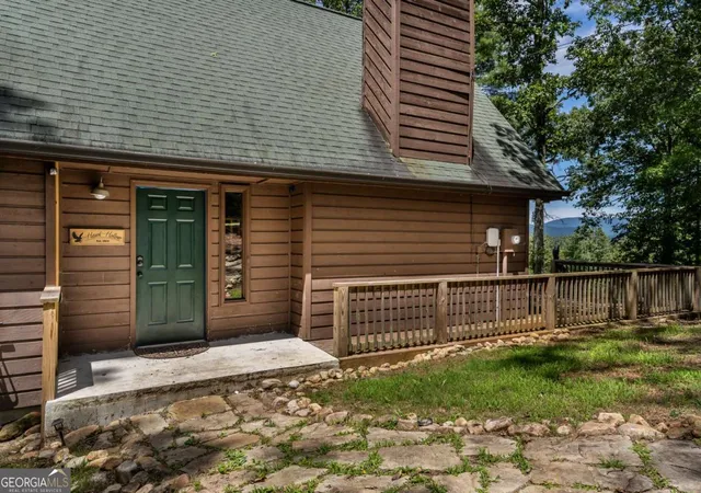 Photo 3 of Sale Pending at 114 Boone Ct, Ellijay, GA 30540 | MLS# 10728778 | Listing updated on 2026-10-12