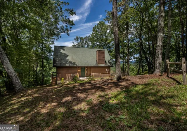 56th image of 114 Boone Ct, Ellijay, GA 30540 | MLS# 10728778