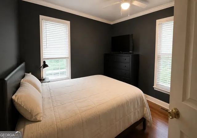 4th image of 2732 Oldknow Dr Nw, Atlanta, GA 30318 | MLS# 10818069