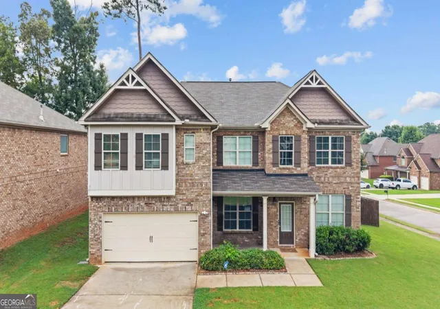 1st image of 354 Astoria Ways, Mcdonough, GA 30253 | MLS# 10801034