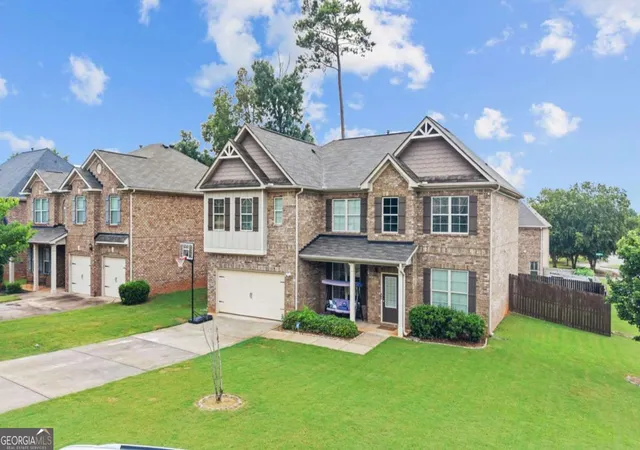 2nd image of 354 Astoria Ways, Mcdonough, GA 30253 | MLS# 10801034