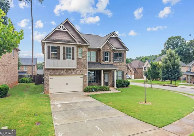 3rd image of 354 Astoria Ways, Mcdonough, GA 30253 | MLS# 10801034