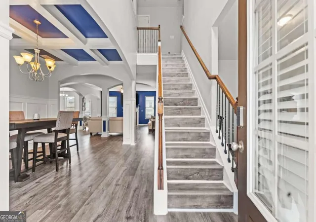 4th image of 354 Astoria Ways, Mcdonough, GA 30253 | MLS# 10801034