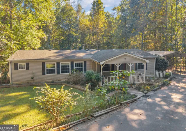 Photo 1 of Manufactured home for sale at 123 Westmoreland Rd, Lula, GA 30554 | MLS# 10870067 | Listing updated on 2026-10-30
