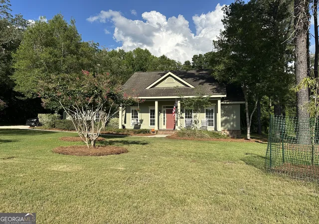 1st image of 4028 Carolina Trl, Statesboro, GA 30458 | MLS# 10794781