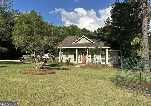 2nd image of 4028 Carolina Trl, Statesboro, GA 30458 | MLS# 10794781