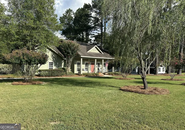 3rd image of 4028 Carolina Trl, Statesboro, GA 30458 | MLS# 10794781