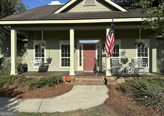 4th image of 4028 Carolina Trl, Statesboro, GA 30458 | MLS# 10794781