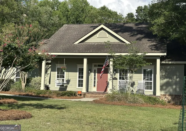 5th image of 4028 Carolina Trl, Statesboro, GA 30458 | MLS# 10794781