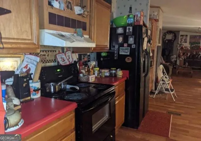 Photo 2 of Manufactured home for sale at 130 S Trotters Way, Jefferson, GA 30549 | MLS# 10812874 | Listing updated on 2026-08-08
