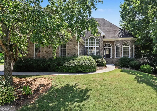 Photo 1 of Single family home for sale at 2697 Mayfield Dr, Lawrenceville, GA 30043 | MLS# 10817384 | Listing updated on 2026-09-03