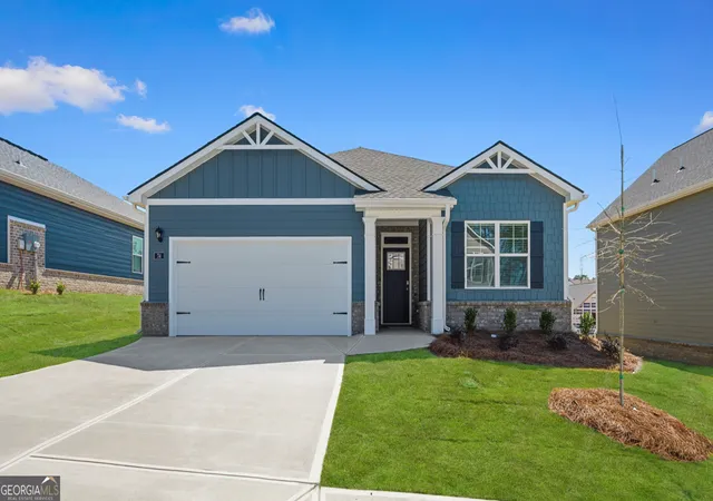 1st image of 236 Bristol Blvd, Winder, GA 30680 | MLS# 10797808