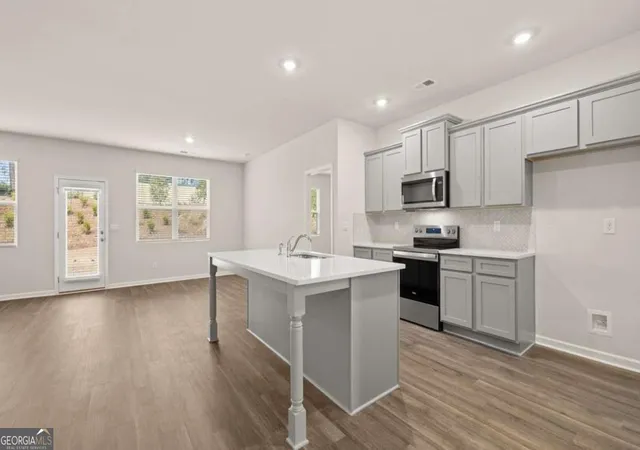 4th image of 236 Bristol Blvd, Winder, GA 30680 | MLS# 10797808