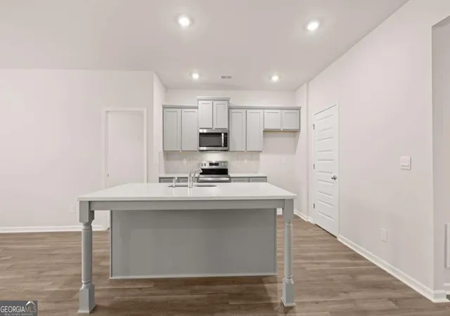 5th image of 236 Bristol Blvd, Winder, GA 30680 | MLS# 10797808