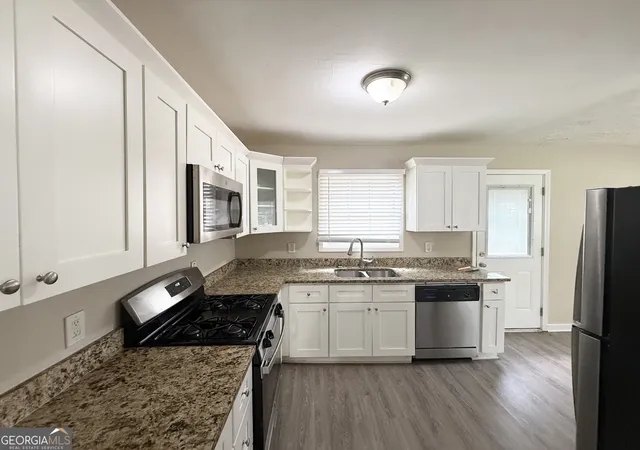 4th image of 491 Elbridge Dr Nw, Atlanta, GA 30318 | MLS# 10778465