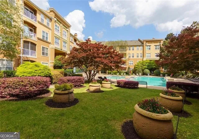 22nd image of 10 Perimeter Summit Blvd #4409, Brookhaven, GA 30319 | MLS# 10733071