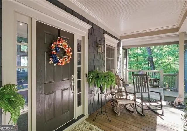 Photo 3 of Single family home for sale at 1458 Valley View Dr, Big Canoe, GA 30143 | MLS# 10834634 | Listing updated on 2026-09-10