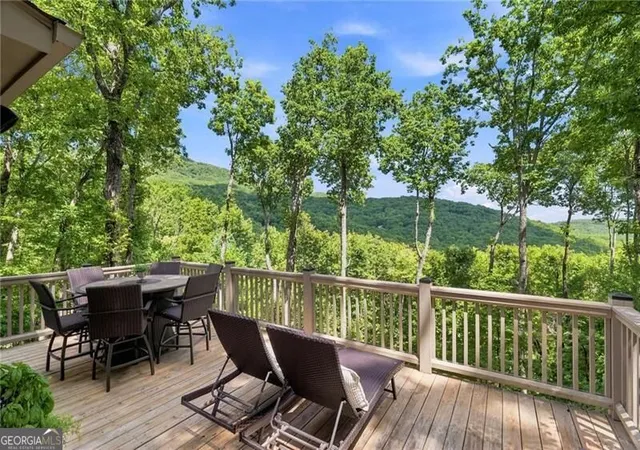 Photo 4 of Single family home for sale at 1458 Valley View Dr, Big Canoe, GA 30143 | MLS# 10834634 | Listing updated on 2026-09-10