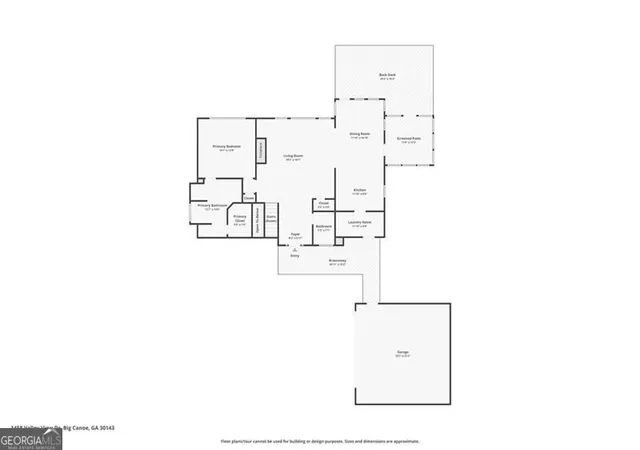 Photo 62 of Single family home for sale at 1458 Valley View Dr, Big Canoe, GA 30143 | MLS# 10834634 | Listing updated on 2026-09-10