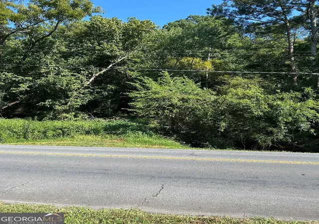 Photo 1 of Land for sale at 310 Reservoir St Ne, Rome, GA 30161 | MLS# 10830407 | Listing updated on 2026-09-04