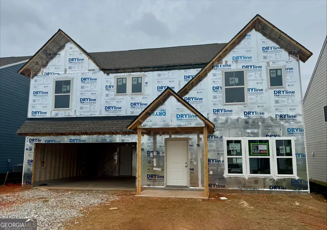 Photo 1 of Single family home for sale at 178 Warrior Ct, Hoschton, GA 30548 | MLS# 10823947 | Listing updated on 2026-09-14