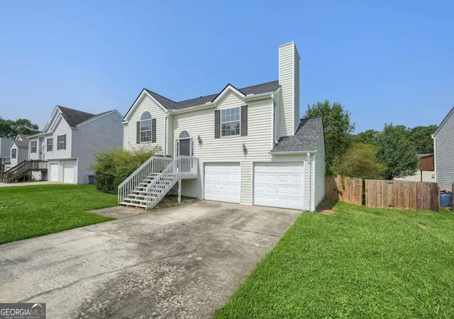 Photo 1 of Sale Pending at 7281 Sandpiper Wy, Riverdale, GA 30274 | MLS# 10817631 | Listing updated on 2026-09-02