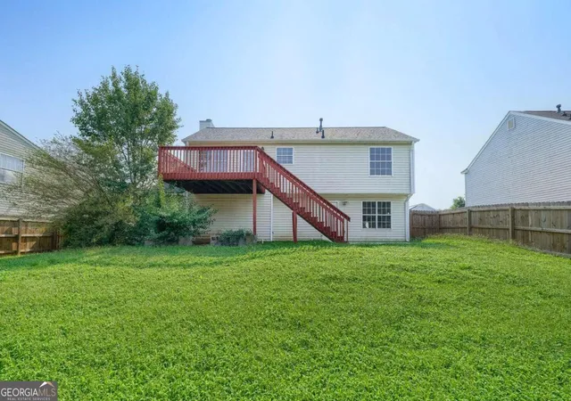 Photo 28 of Sale Pending at 7281 Sandpiper Wy, Riverdale, GA 30274 | MLS# 10817631 | Listing updated on 2026-09-02