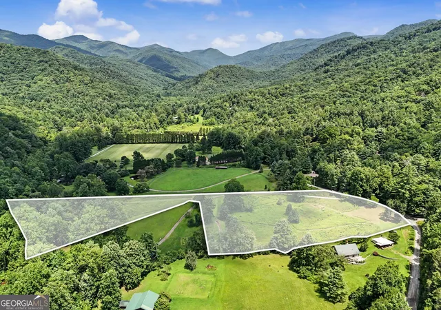 Photo 3 of Land for sale at 1169 Tate City Rd, Clayton, GA 30525 | MLS# 10825748 | Listing updated on 2026-08-27