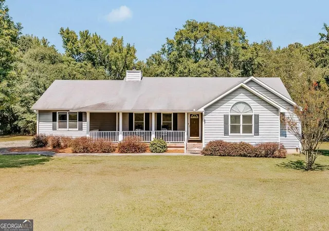 Photo 1 of Sale Pending at 28 Springlake Estates, Crawford, GA 30630 | MLS# 10829827 | Listing updated on 2026-08-31