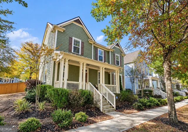 Single family home for sale at 3184 Ancoats St, Douglasville, GA 30135 | MLS# 10876409