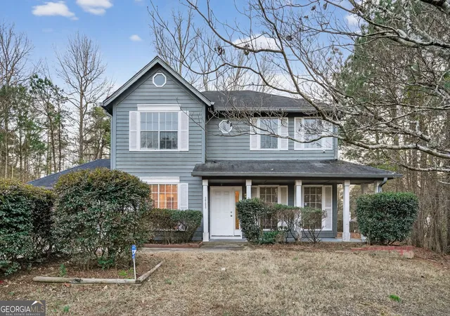 Photo 1 of Single family home for sale at 2750 Thornbury Wy, South Fulton, GA 30349 | MLS# 10686809 | Listing updated on 2026-10-29