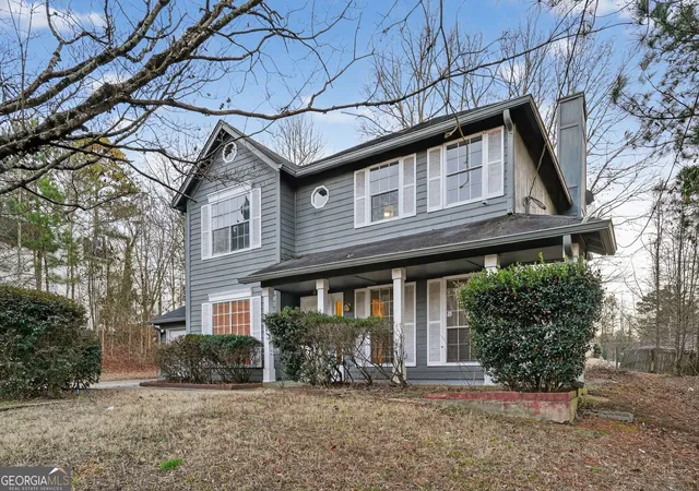 Photo 2 of Single family home for sale at 2750 Thornbury Wy, South Fulton, GA 30349 | MLS# 10686809 | Listing updated on 2026-10-29