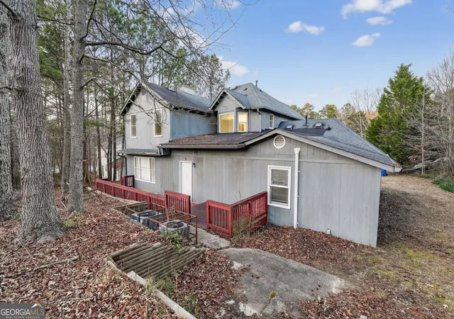 Photo 3 of Single family home for sale at 2750 Thornbury Wy, South Fulton, GA 30349 | MLS# 10686809 | Listing updated on 2026-10-29