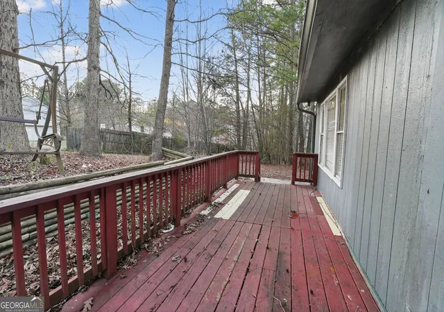 Photo 4 of Single family home for sale at 2750 Thornbury Wy, South Fulton, GA 30349 | MLS# 10686809 | Listing updated on 2026-10-29
