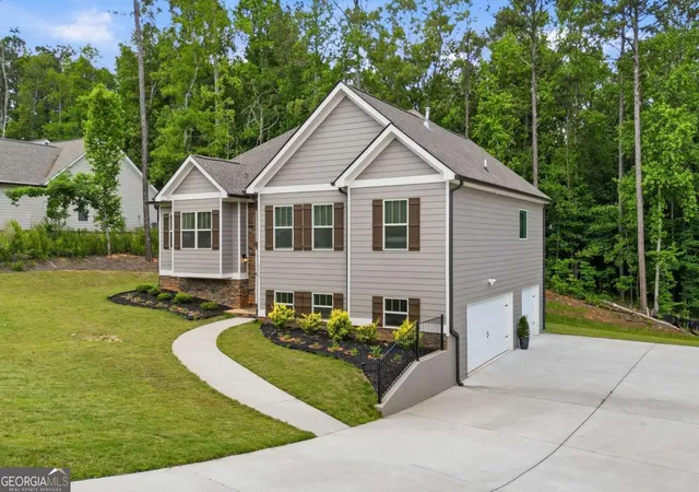 Photo 1 of Single family home for sale at 6030 Crowley Dr, Douglasville, GA 30135 | MLS# 10765415 | Listing updated on 2026-09-30